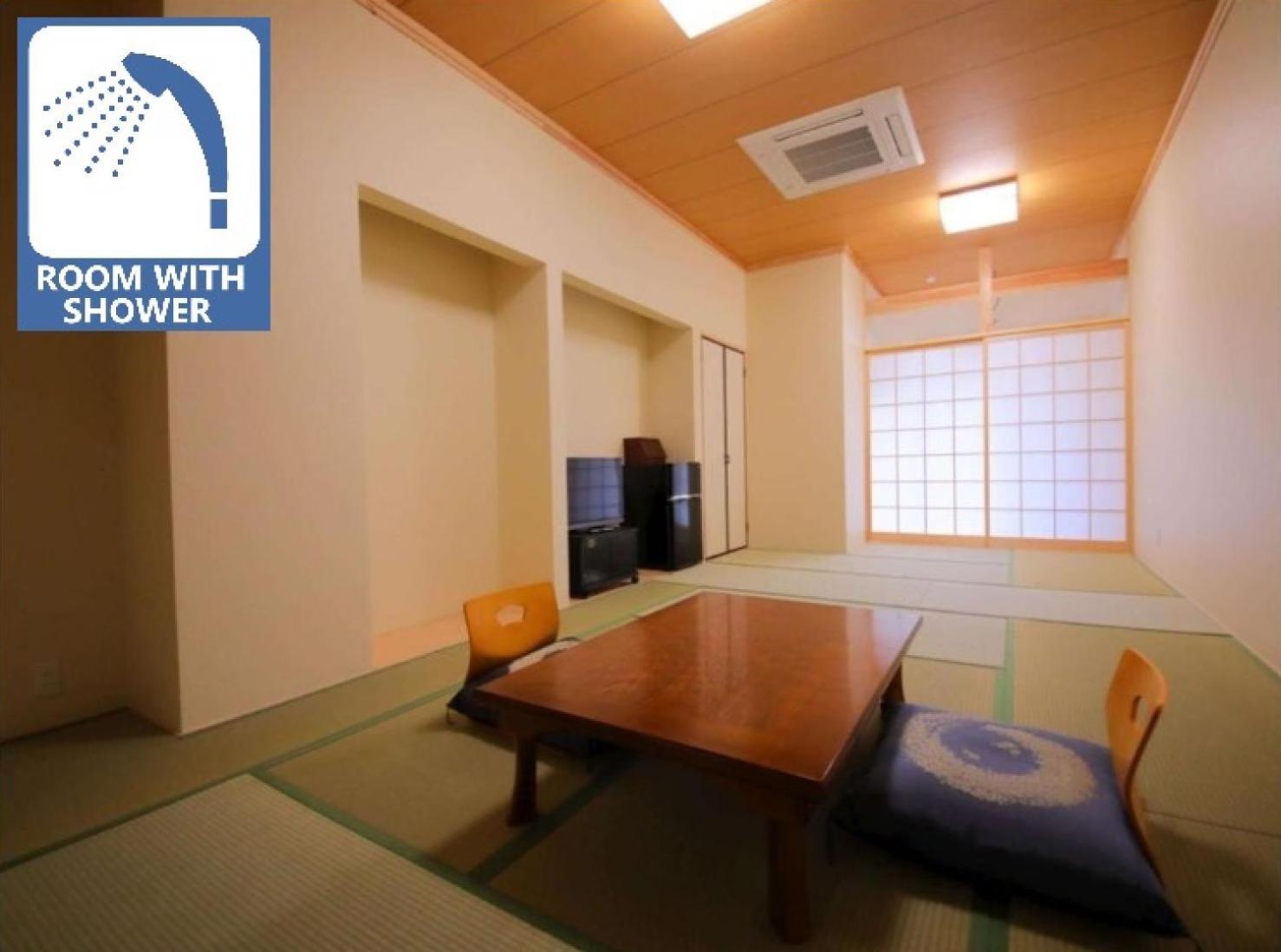 ゆけむり山荘 Yufu Exterior foto