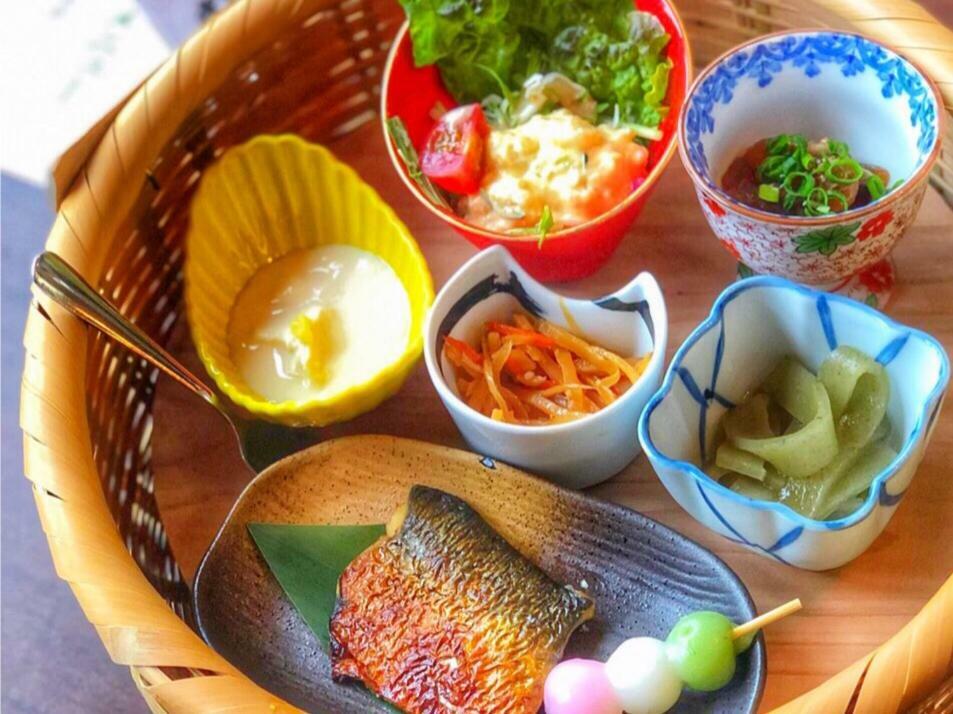 ゆけむり山荘 Yufu Exterior foto